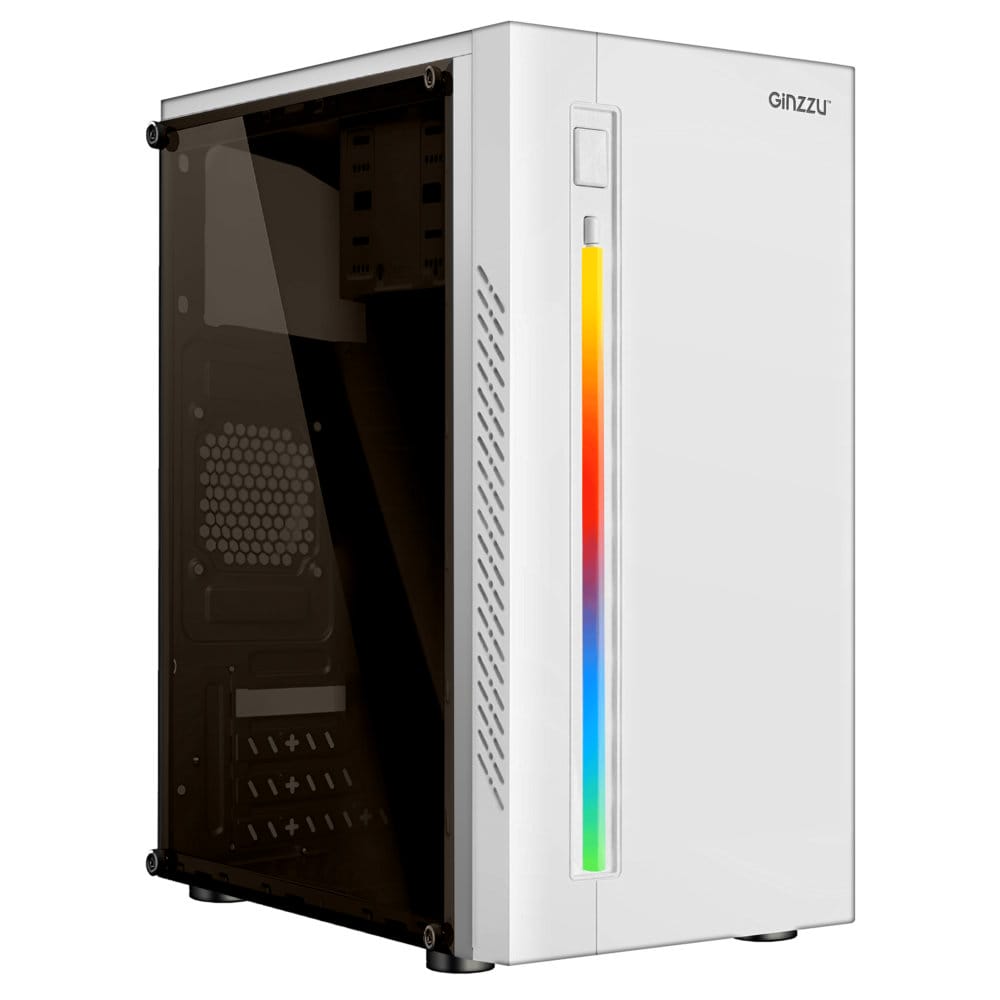 Корпус GINZZU D390