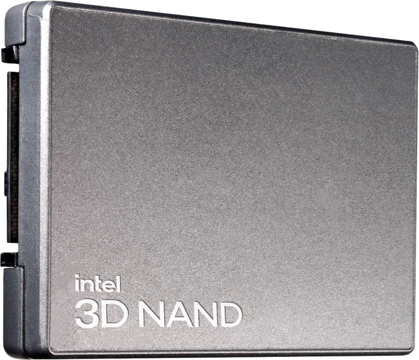 Жесткий диск SSD 3.84Tb Intel D7-P5510 (SSDPF2KX038TZ01)
