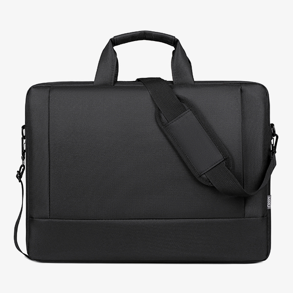 Сумка для ноутбука MIRU PrestigeTech 17.3" черный (MLB-1066)