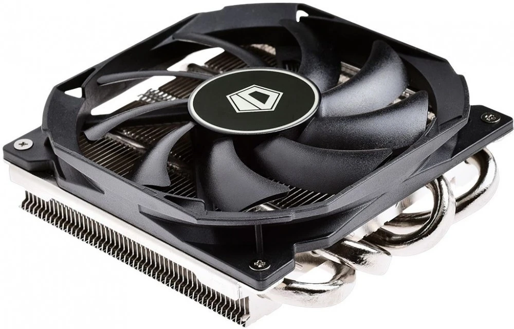 Вентилятор ID-Cooling IS-30
