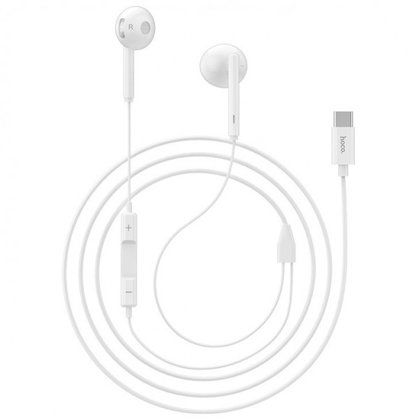 Наушники Hoco L10
