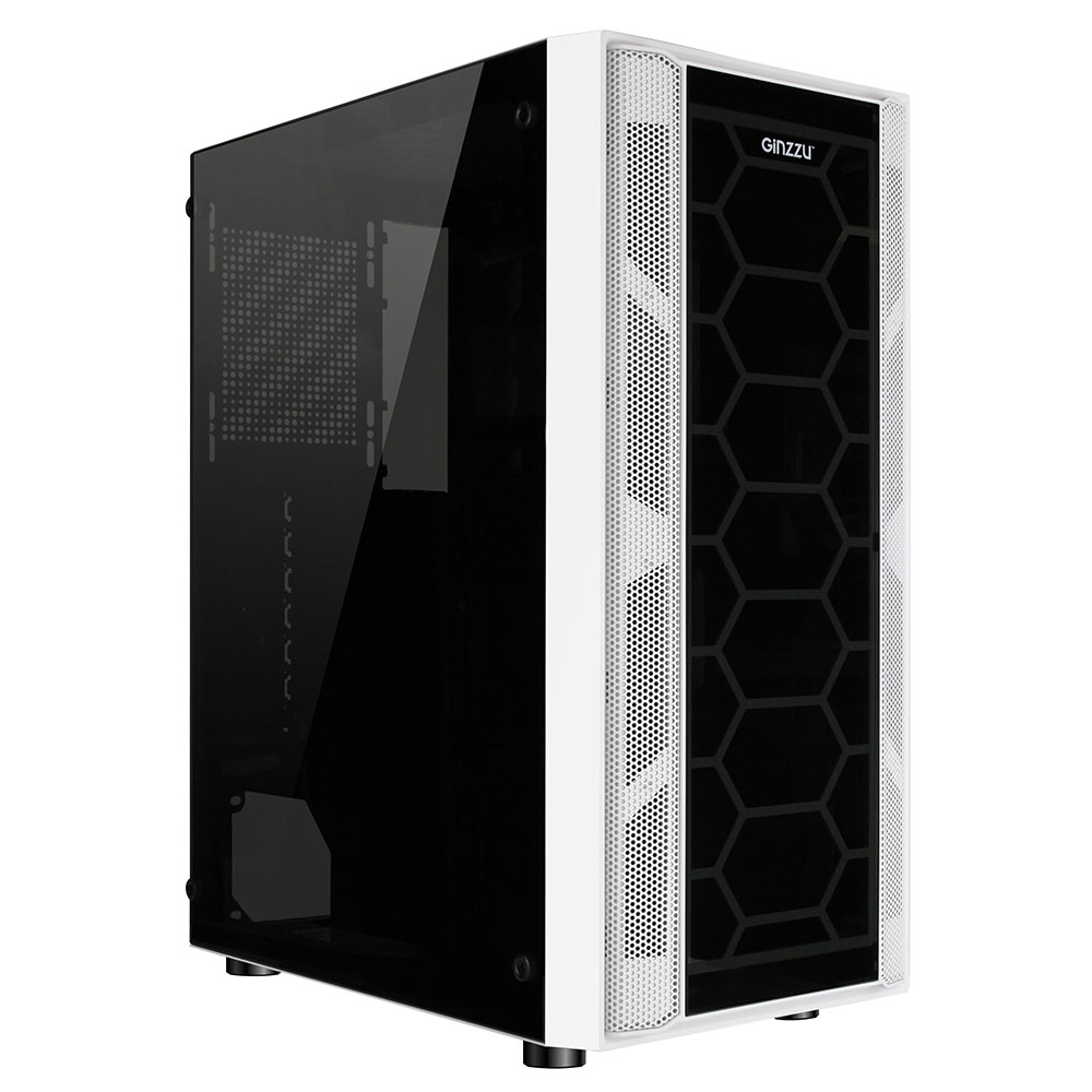Корпус Ginzzu CL160