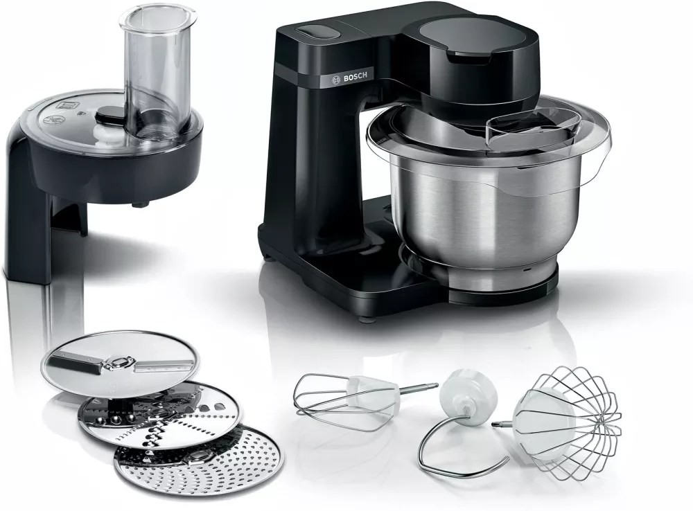 Кухонный комбайн Bosch MUMS2EB01