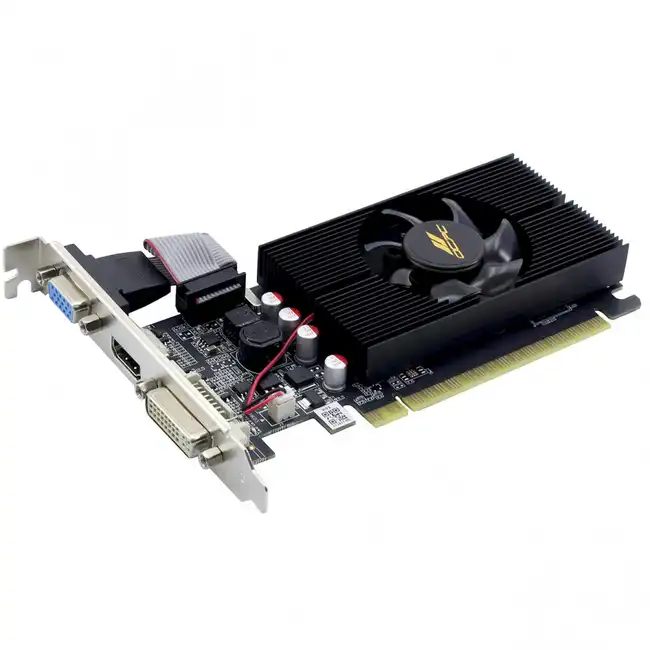 Видеокарта OCPC GT 610 (OCVNGT610G2F)