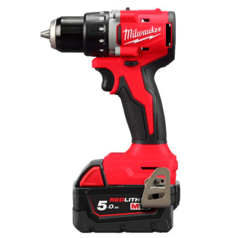 Шуруповерт Milwaukee M18 M18BLDDRC-502C (4933492835)