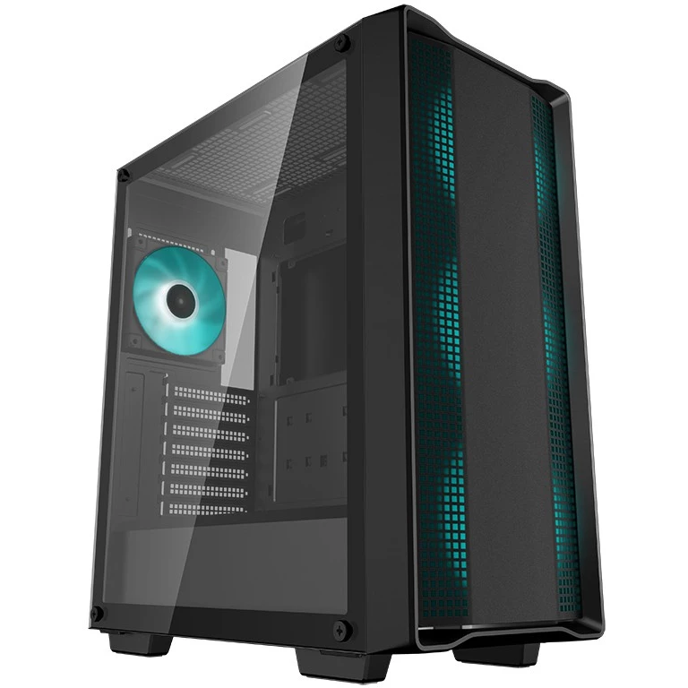 Корпус Deepсool CC560 (R-CC560-BKGAA4-G-2)