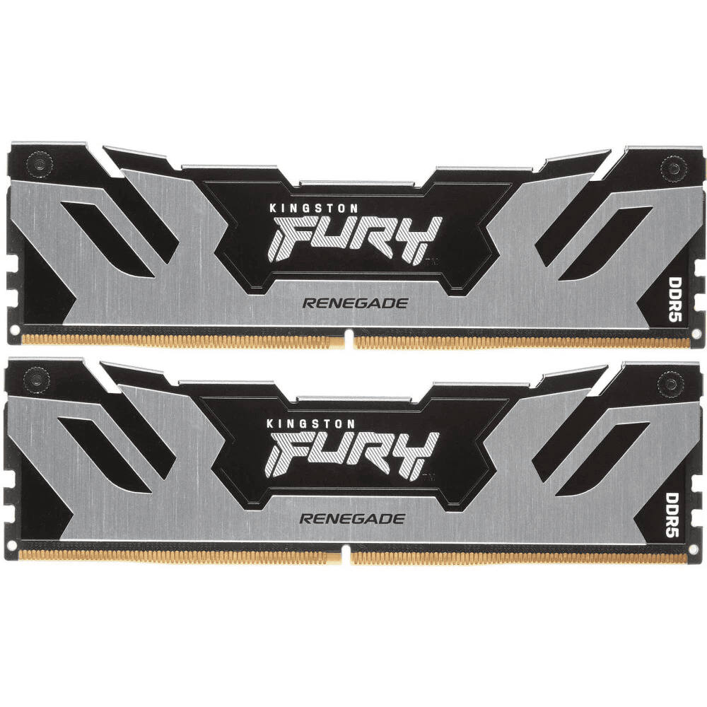 Модуль памяти 32Gb (2*16Gb) Kingston Fury Renegade (KF580C38RSK2-32)