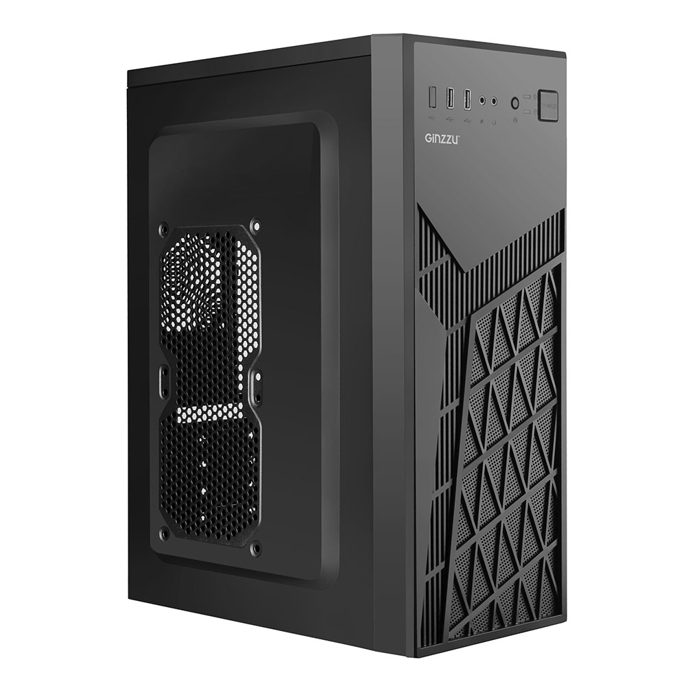 Корпус Ginzzu A410