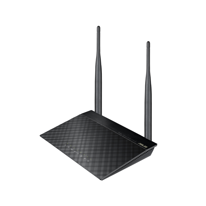 Маршрутизатор Asus RT-N12E