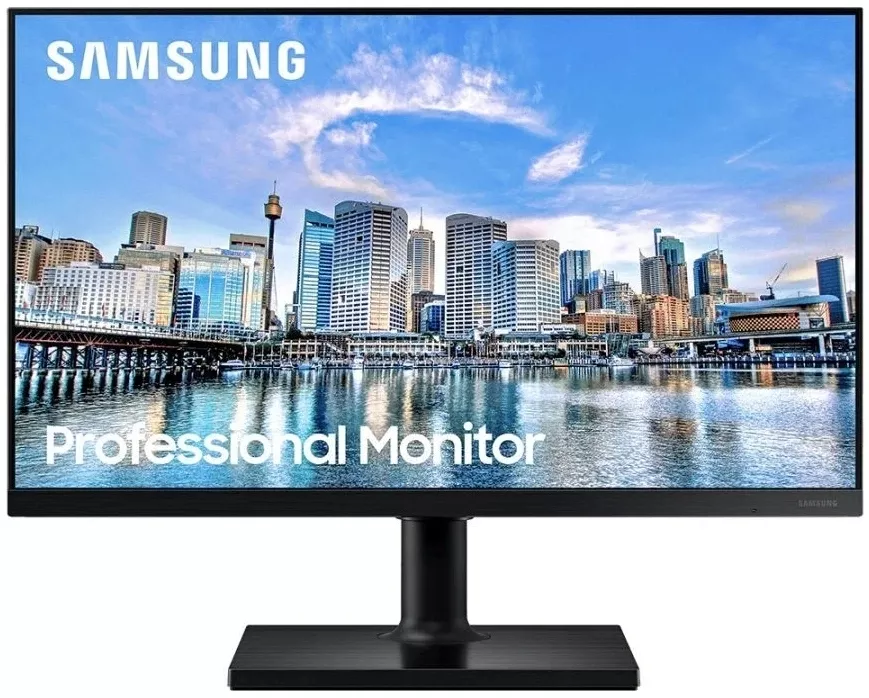 Монитор 24" Samsung F24T450FZI