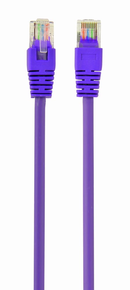 Патч-корд Cablexpert PP12-1M/V
