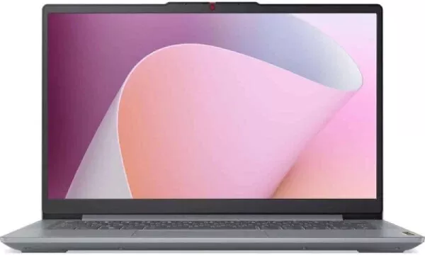 Ноутбук Lenovo IdeaPad 3 Slim 15IRU8 (82X7004BPS)