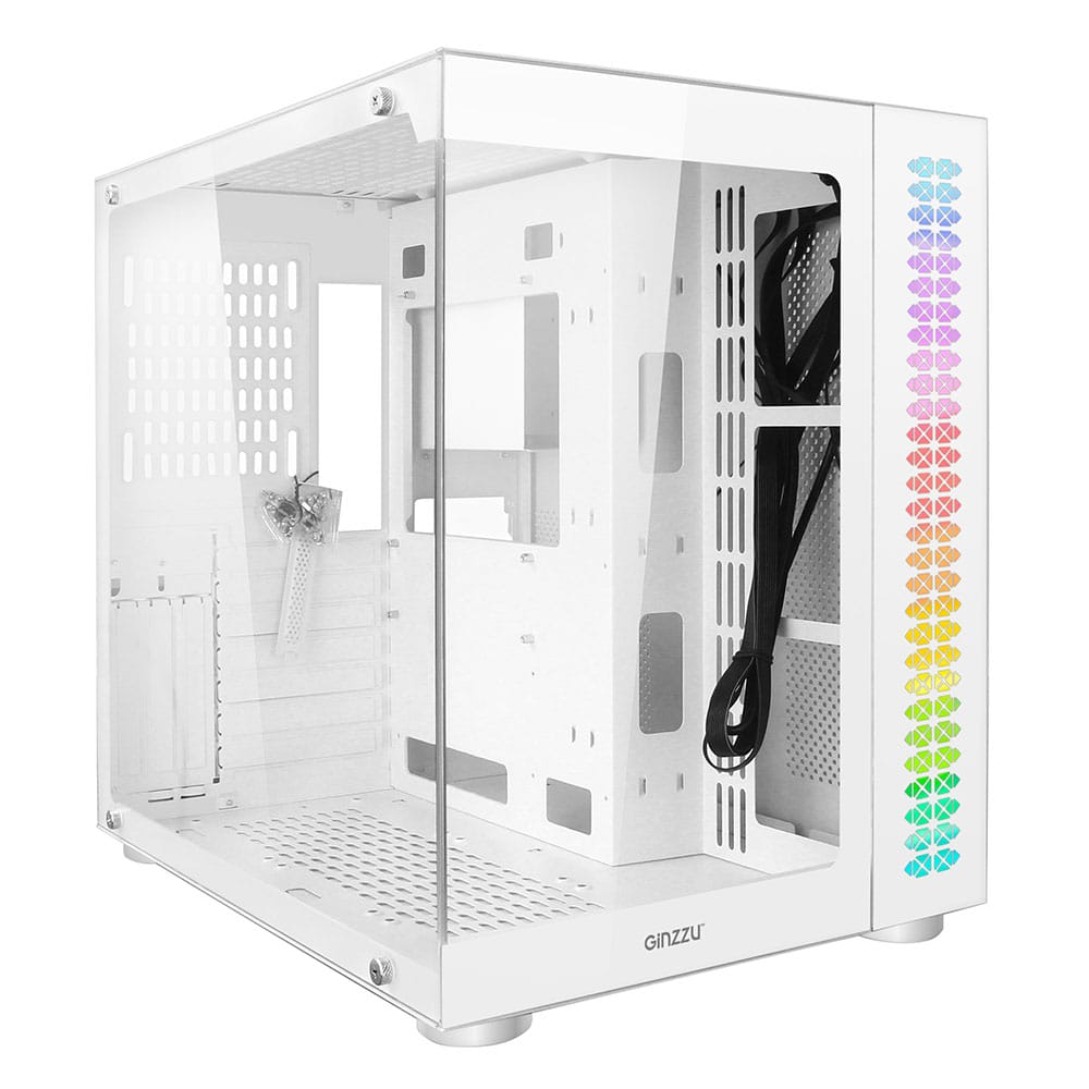 Корпус Ginzzu V580