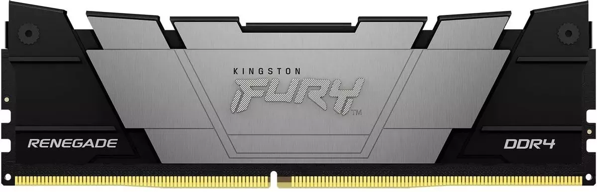 Модуль памяти 8Gb Kingston FURY Renegade (KF436C16RB2/8)