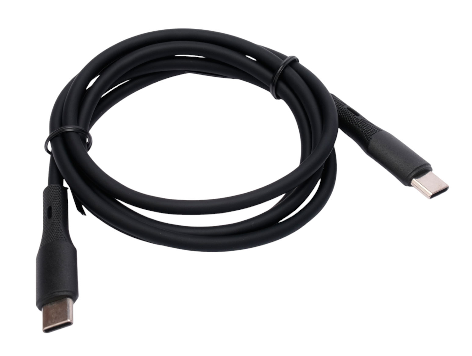 Кабель Cablexpert CC-USB2S-CMCM-1M-BK