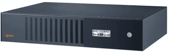 Источник бесперебойного питания 3000VA Kiper Power Smart 3000 RM IEC