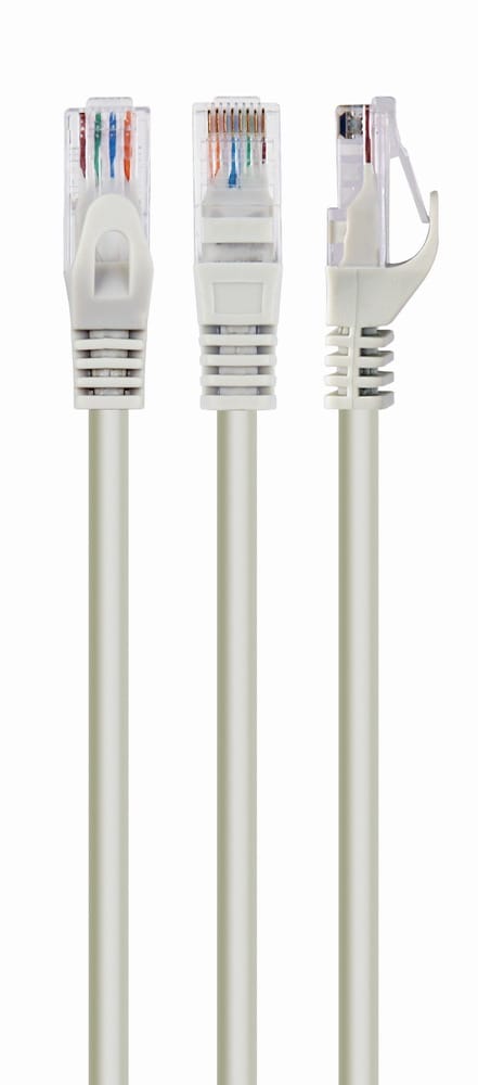 Патч-корд Cablexpert PP6U-3M