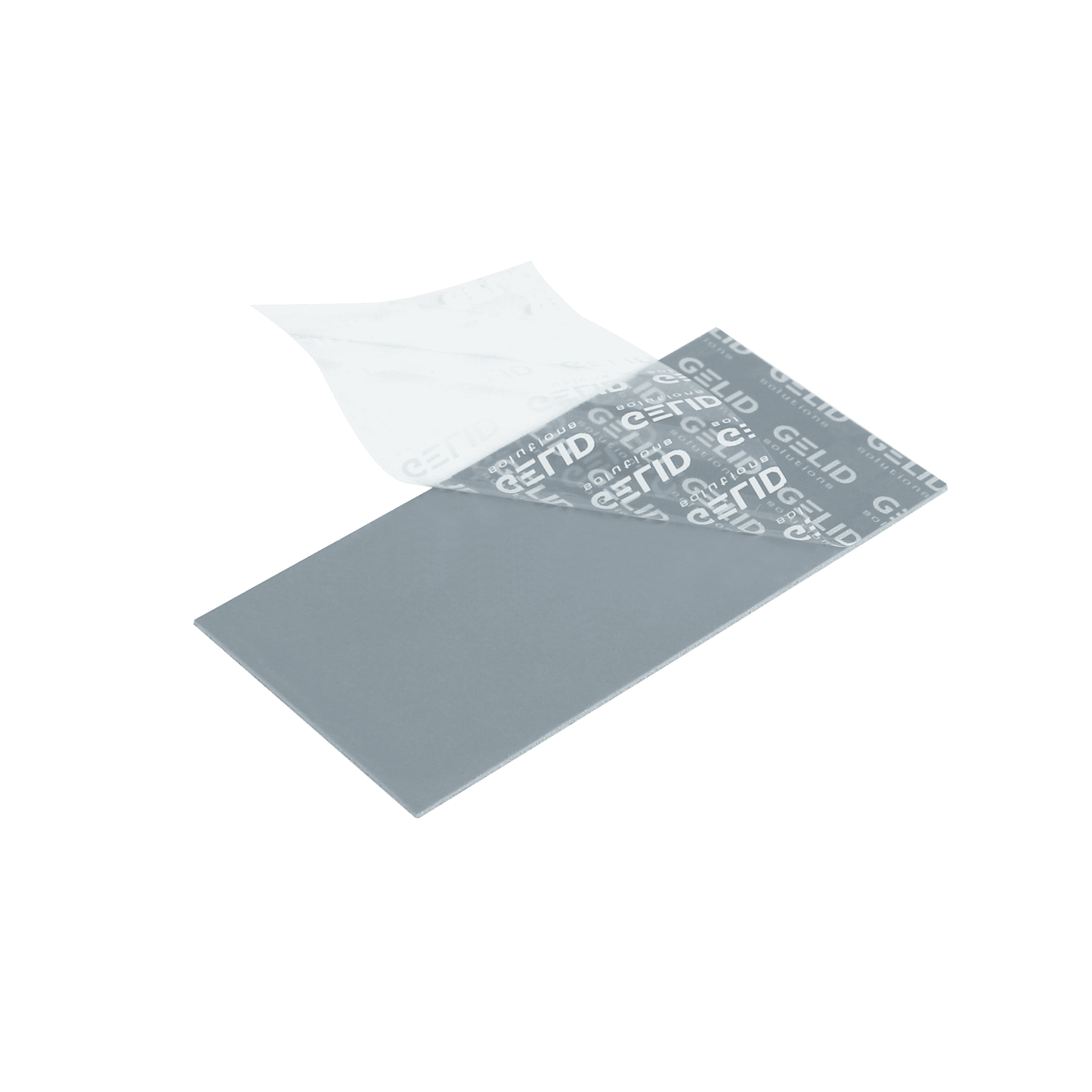 Термопрокладка GELID GP-Extreme TP-VP01-C (80x40x1.5мм, 12 Вт/мК, 2шт)