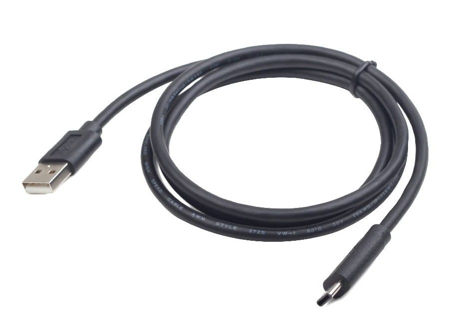 Кабель Cablexpert CCP-USB2-AMCM-10