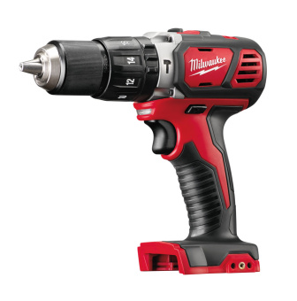 Шуруповерт Milwaukee M18 BPD-0 (4933443500)