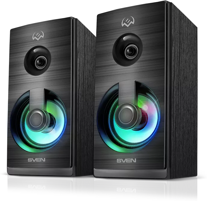 Колонки Sven SPS-512