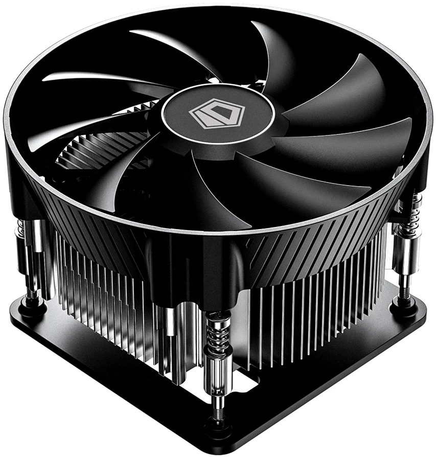 Вентилятор ID-Cooling DK-07i