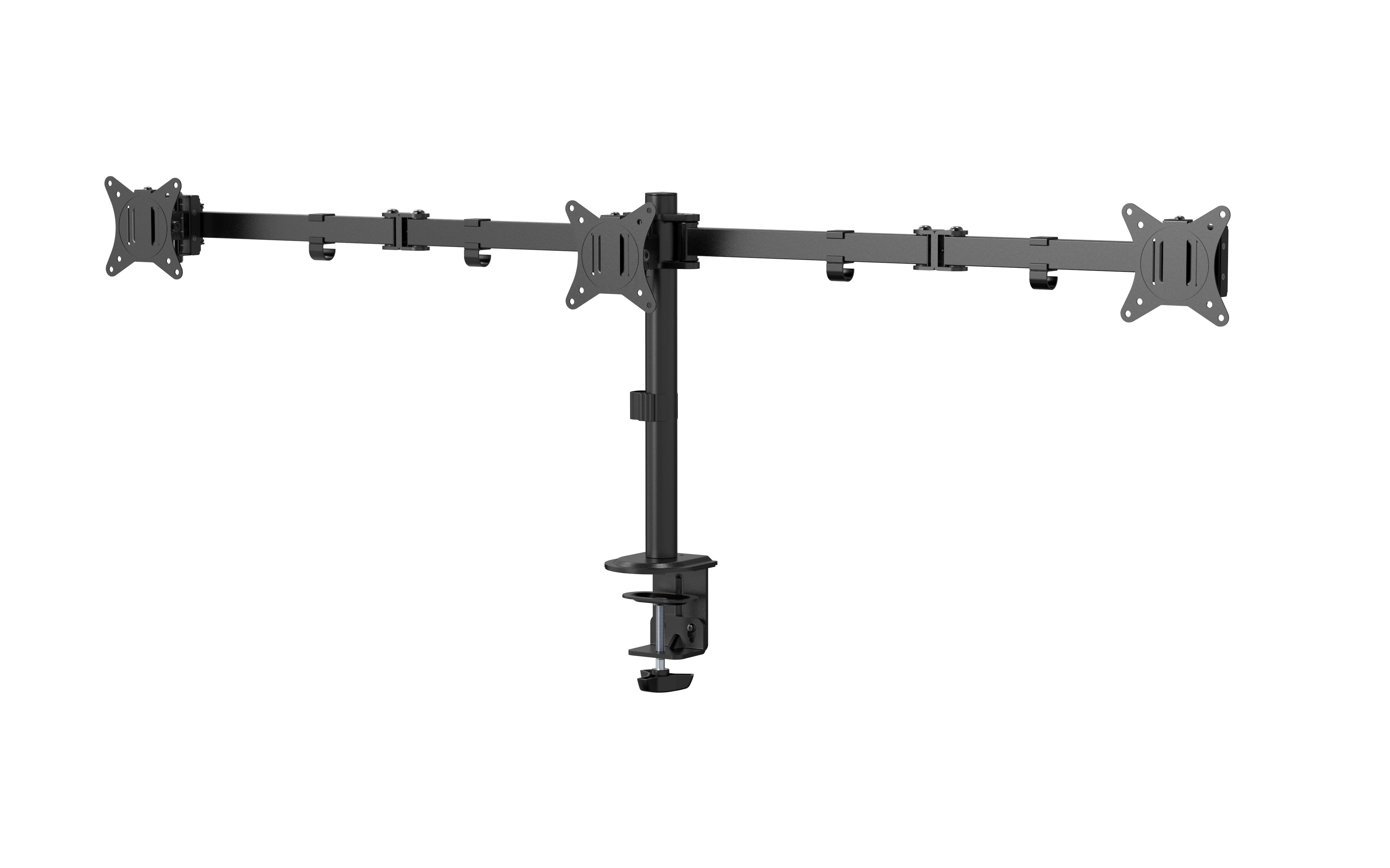 Настольное крепление Gembird MA-D3-01