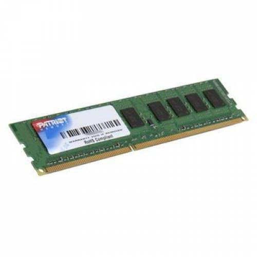 Модуль памяти 2Gb Patriot PSD22G80026