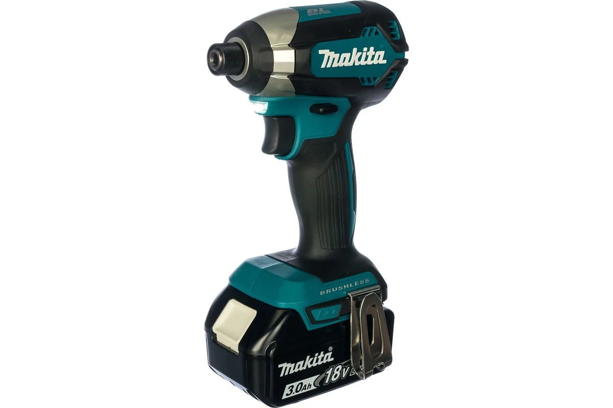 Винтоверт Makita DTD153RFE
