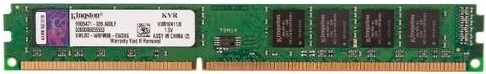 Модуль памяти 4Gb Kingston KVR16LN11/4WP