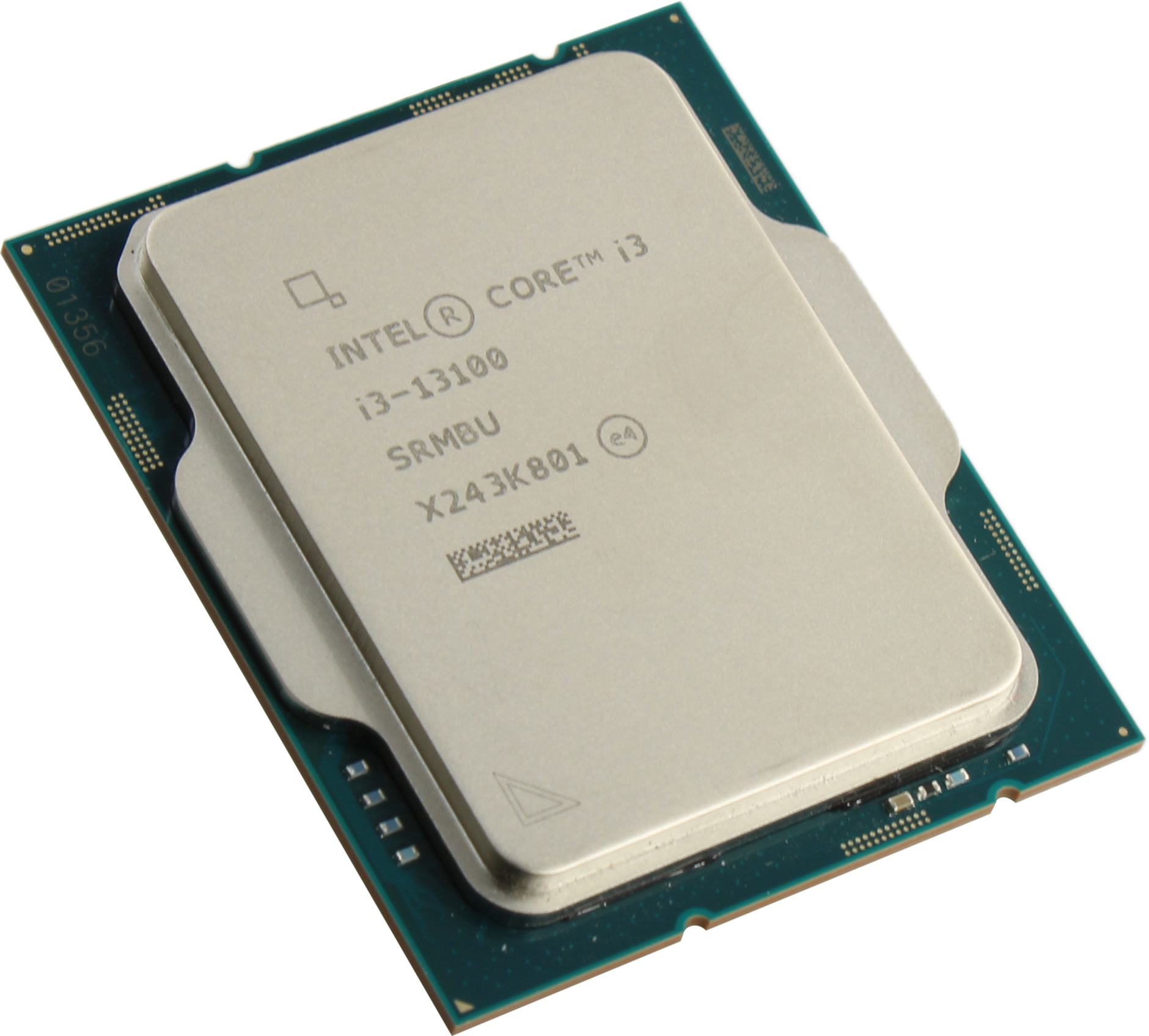 Процессор Intel Core i3-13100 (CM8071505092202)
