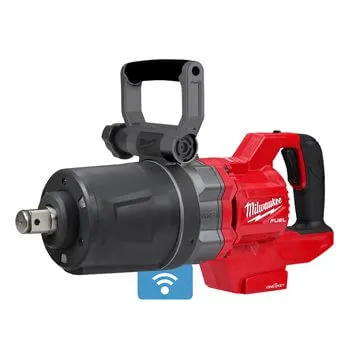 Гайковерт Milwaukee M18 ONEFHIWF1DS-0C ONE-KEY FUEL 1'' (4933472071)