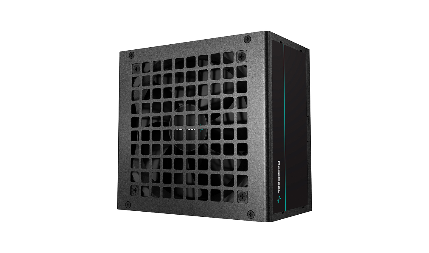 Блок питания 700W DeepCool PF700 (R-PF700D-HA0B-EU)