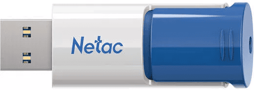 Usb flash disk 32Gb Netac U182 (NT03U182N-032G-30BL)
