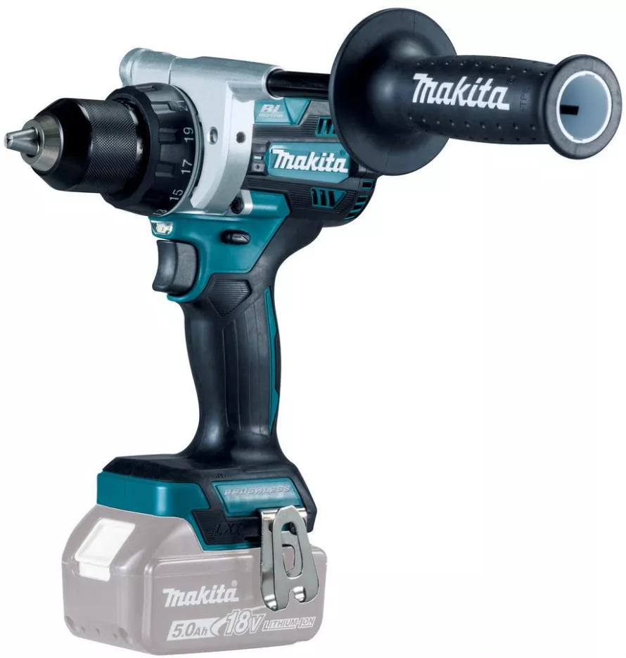 Шуруповерт Makita DDF486Z