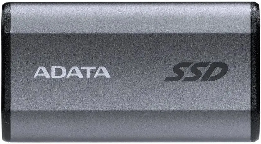 Внешний жесткий диск SSD 2Tb ADATA Elite SE880 (AELI-SE880-2TCGY)