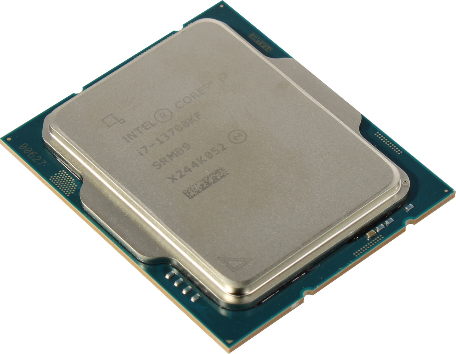 Процессор Intel Core i7-13700KF (CM8071504820706)