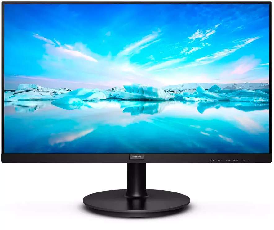 Монитор 24" Philips 241V8L/00