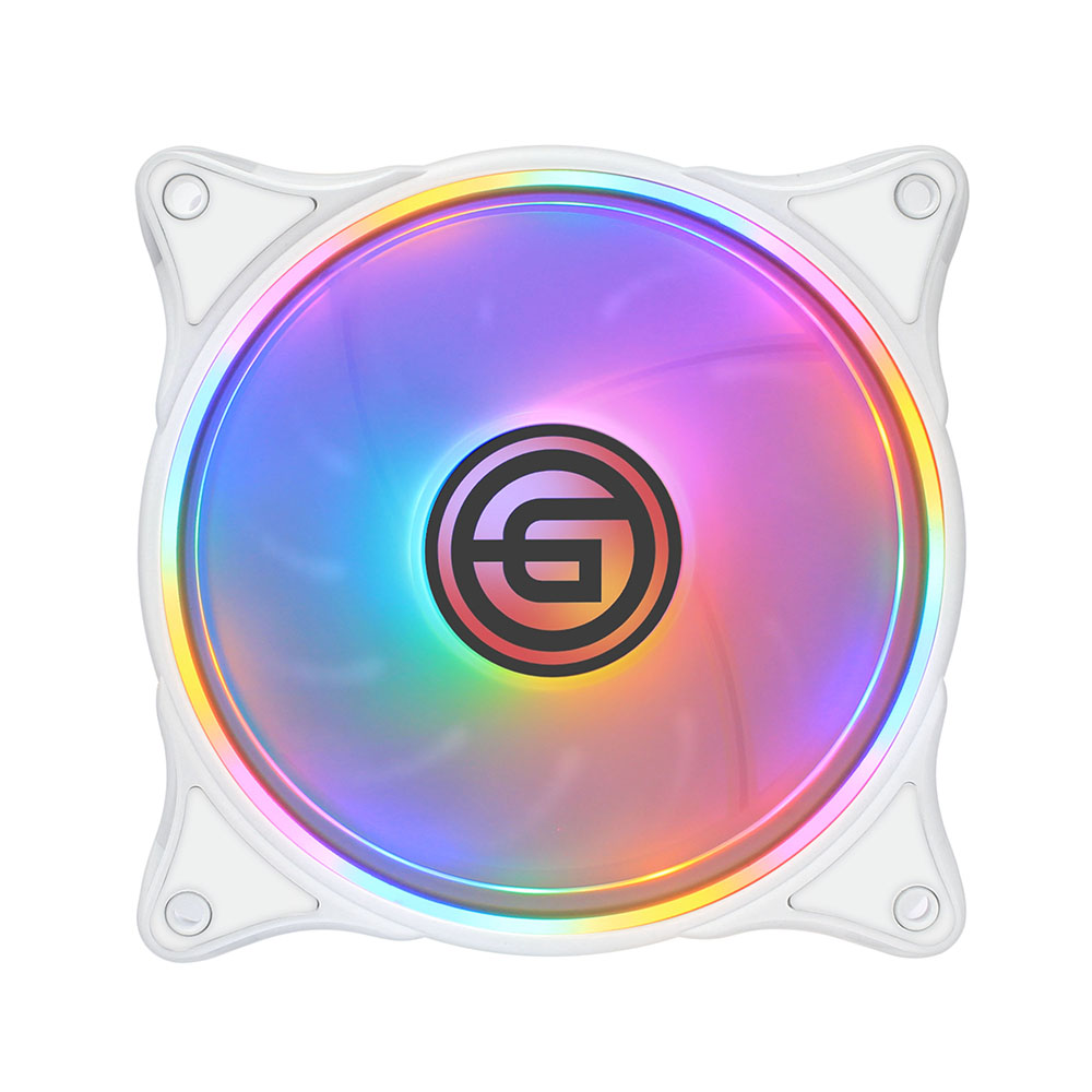 Вентилятор Ginzzu 12LD4