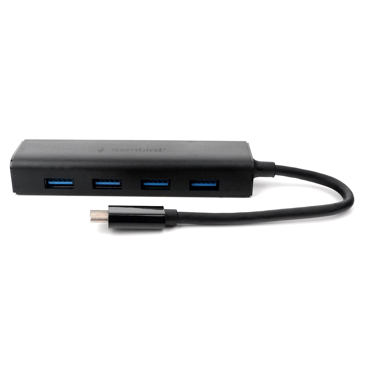 Разветвитель USB Gembird UHB-C364