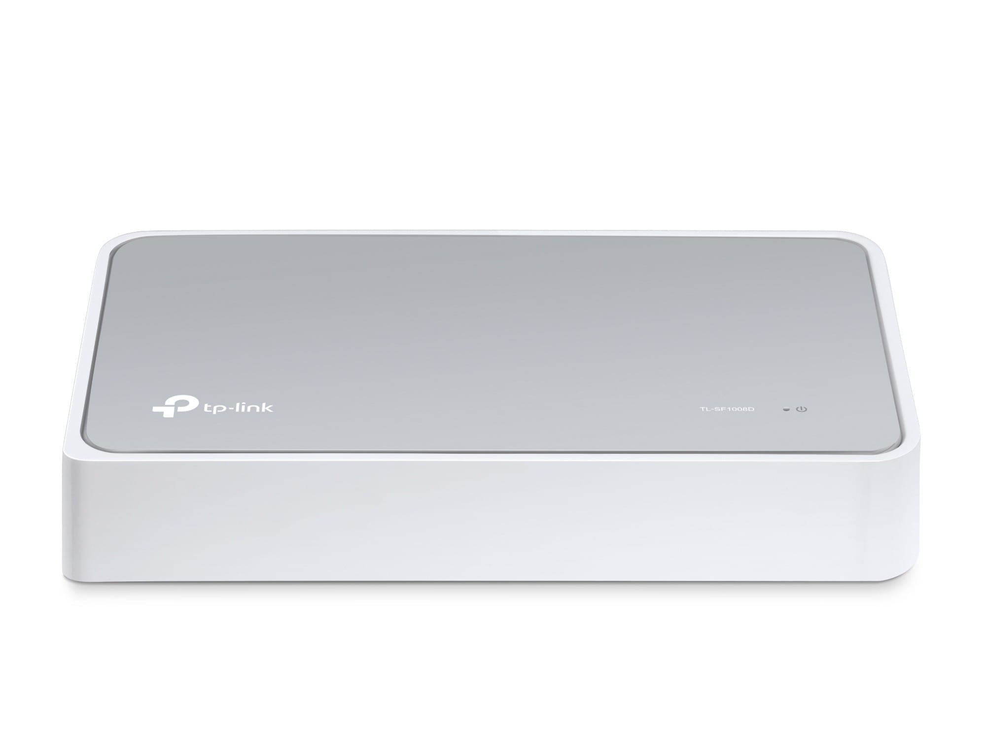 Коммутатор TP-Link TL-SF1008D