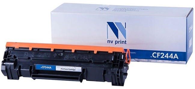 Картридж NV Print NV-CF244A
