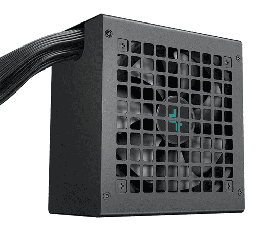 Блок питания 650W DeepCool PL650D