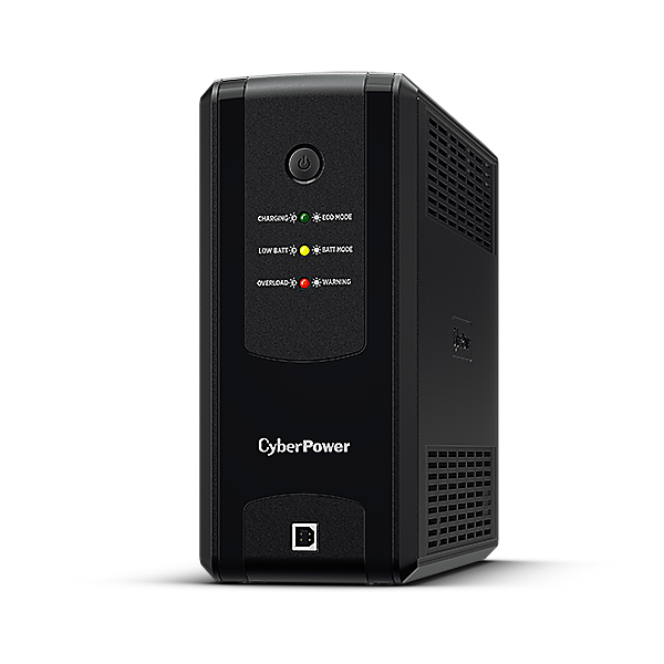 Источник бесперебойного питания 1100VA CyberPower UT1100EIG