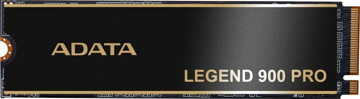 Жесткий диск SSD 1Tb ADATA Legend 900 Pro (SLEG-900P-1TCS)
