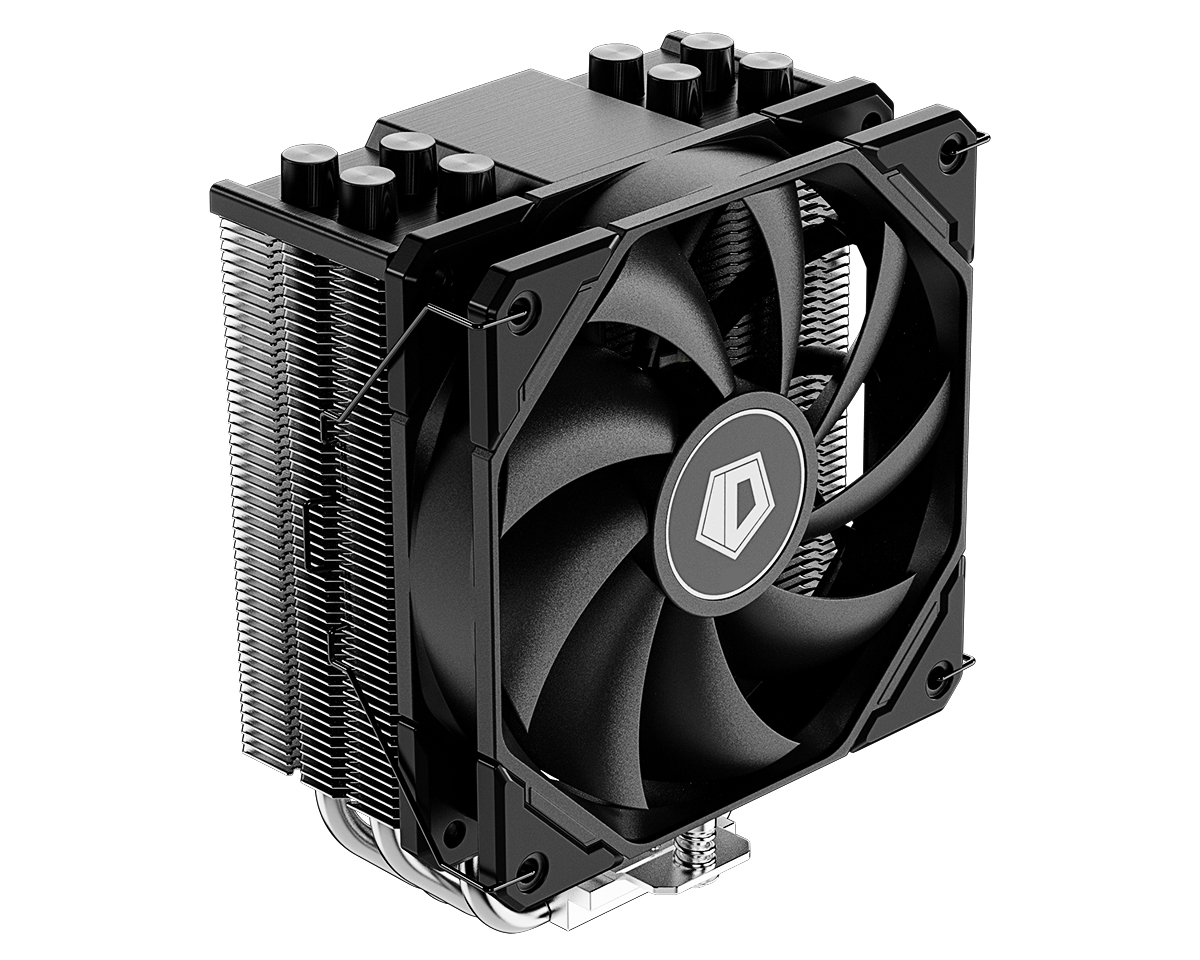 Вентилятор ID-Cooling SE-214-XT Pro