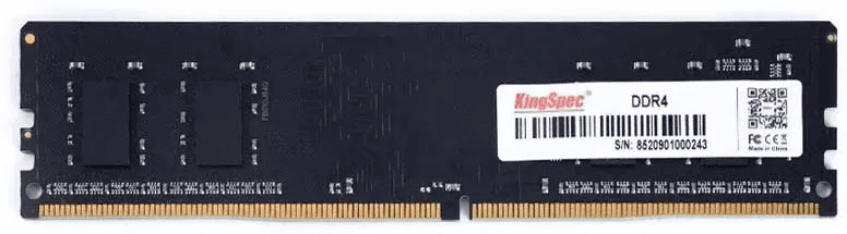 Модуль памяти 8Gb KingSpec KS3200D4P13508G