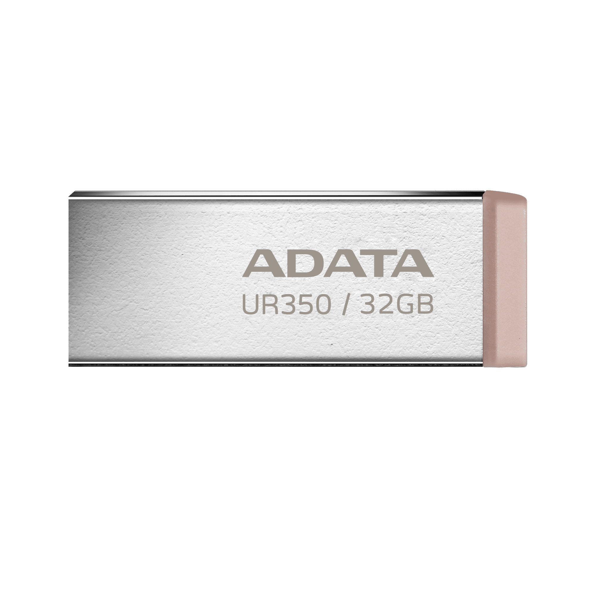 Usb flash disk 32Gb A-DATA UR350 (UR350-32G-RSR/BG)