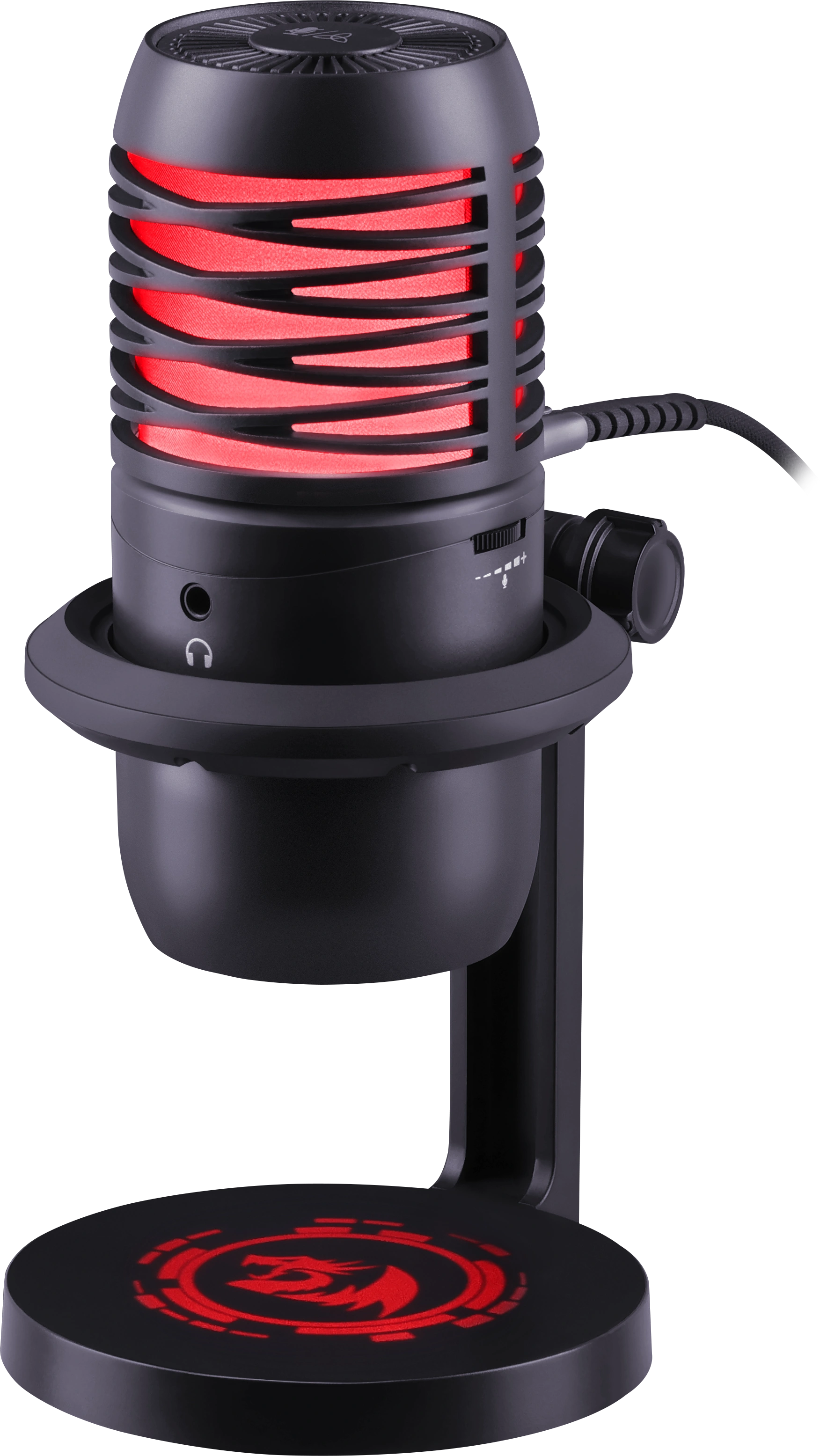 Микрофон Redragon Nebula GM211 (72357)