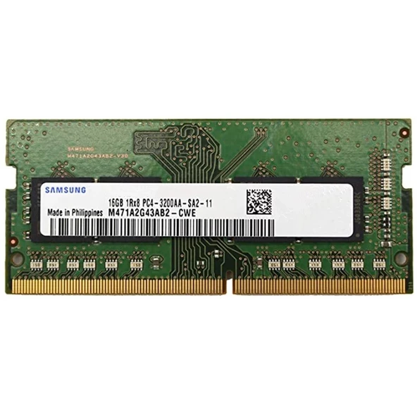 Модуль памяти 8Gb Samsung M471A1G44CB0-CWE